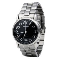 Reloj Montblanc Hombre Star Legacy Automatic in Acero 2353